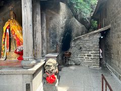 -莆田湄洲妈祖祖庙
