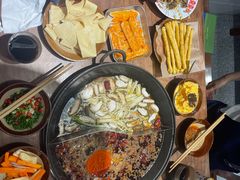 -楠火锅(昆山金鹰店)