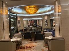 -上海新发展亚太JW万豪酒店