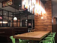 -新旺茶餐厅(嘉里城店)