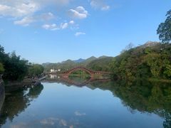 -绩溪龙川景区
