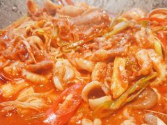 -KimPro 辛普乐概念韩餐