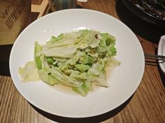 -耶里夏丽·新疆菜·家庭聚场(百联中环购物广场店)