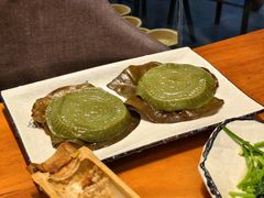 -梁姐啤酒鱼(兴坪古镇店)