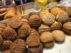 -杨老大焙子月饼干货(宽巷子民族美食街店)