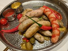 -马克西姆俄罗斯餐厅(通亚街店)