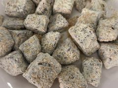 -郑喜旺烧烤(新密总店)