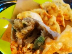 -包装马车·韩国料理·포장마차