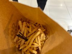 -Potato Corner(广州天河城店)