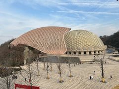 -牛首山文化旅游区