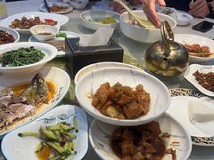 -新虹楼饭庄(崇明陈家镇店)