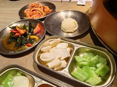 -西塔老太太泥炉烤肉(亚运村店)