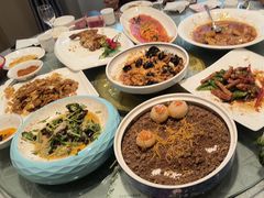 -裕德隆清真饭庄·天津特色菜(东丽店)