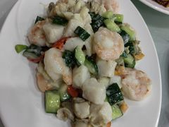 -同发号饭庄(复兴路店)