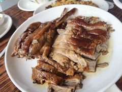 -陈鹏鹏潮汕菜(欢乐海岸 海边景观店)