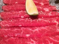 iphone_upload_pic-橘焱胡同烧肉夜食(BFC外滩金融中心店)