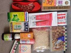 -楼上(新馬路澳門廣場店)