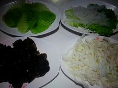 -鱼酷活鱼烤鱼(南京水游城店)