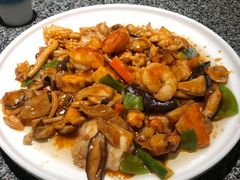 八珍豆腐-陈傻子餐厅(世纪都会店)