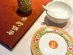 -砂锅居·始于1741(万丰路店)