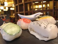 -城市名人酒店喝彩西餐厅(人民南路店)