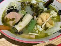 -皆道拌麻辣烫·麻辣拌