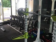 -Liking Fit24小时智能健身(金汇路韩国街店)