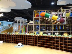 -杭州开元森泊度假乐园