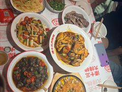 -谭十三大排档·18年老字号(船山路总店)