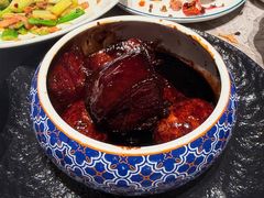 -永安鱼庄·镇江菜(东吴路店)