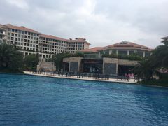 -惠州金海湾嘉华度假酒店