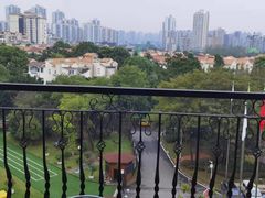 -重庆长寿碧桂园凤悦凤凰酒店