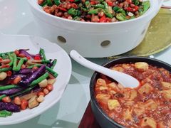 -咪咪川菜(太乙路店)