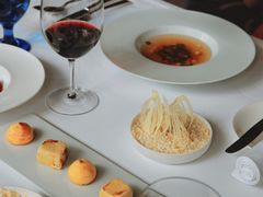 -AZUR聚(香格里拉饭店)