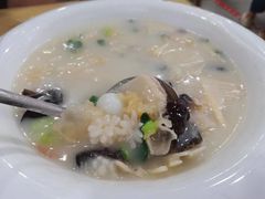 -春水锅贴·传统鲁菜(大明湖店)