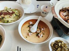 -简小舍· 民间手艺菜(古德寺店)