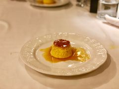 法国焦糖炖蛋-火车头法国西餐厅