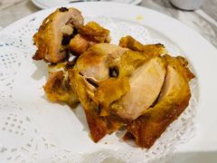 脆皮神仙鸡-宝月楼·台湾菜馆(天河城店)