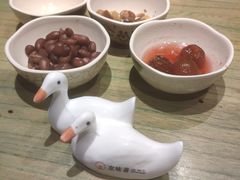 -京味斋·北京烤鸭(北京南站洋桥店)