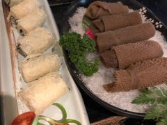 -捞王锅物料理(凯旋路店)