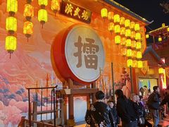 -深圳锦绣中华民俗村