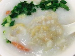 -洪利粥店茶餐厅