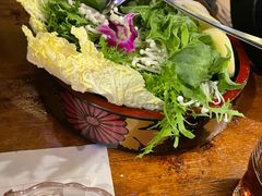 -束河人家(南锣鼓巷店)