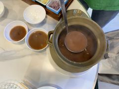 -明本湛江鸡•海鲜小厨(陈家祠店)