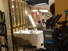 大堂-粤麓轩餐厅(中信泰富广场店)