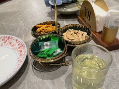 -香丰阁·烤鸭·川湘菜(清河店)