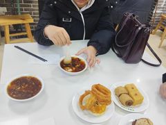 -老磁器口豆汁店(天坛店)