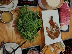 -德香苑脆皮烤鸭·经典(爱融荟城店)