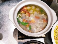 -山间农家