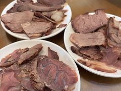 -清真磨沟沿老字号牛肉面(总店)